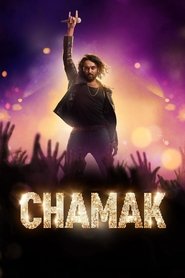 Chamak Episode Rating Graph poster