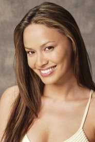 Moon Bloodgood is Bridget