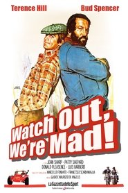 Ver y si no nos enfadamos 1974 Pelicula Completa En Español Online