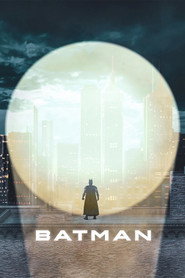 Icons Unearthed: Batman постер