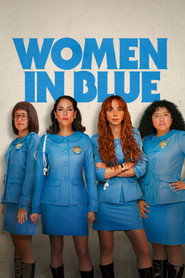 Women in Blue