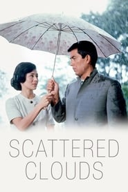 Watch Scattered Clouds Full Movie Online 1967