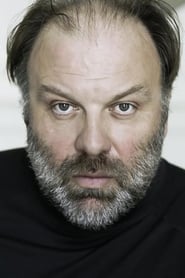 Waldemar Kobus as Kurt Vetter