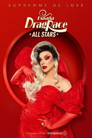 Drag Race Espa&ntilde;a All Stars (2024)