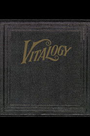 Pearl Jam: Vitalogy