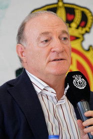 Portrait de Andy Kohlberg