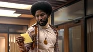 Blackkklansman : J'ai infiltré le Ku Klux Klan