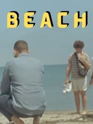 Poster Beach