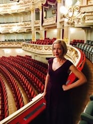 Lucy Worsley's Nights at the Opera постер