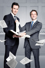 Franklin & Bash Season 2 2