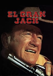 El gran Jack poster