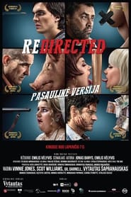 Redirected streaming film