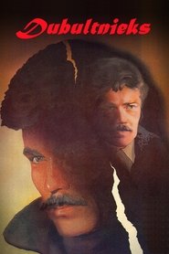 Poster The Double 1986
