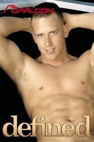 Poster Defined 2002