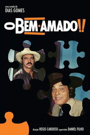 O Bem-Amado постер
