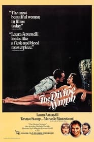 Divina creatura (1975) poster