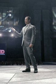 Prometheus: Prologue - TED Conference, 2023