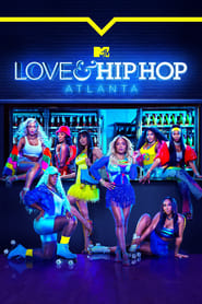 Love & Hip Hop: Atlanta постер