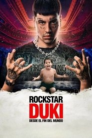 Rockstar: DUKI desde el fin del mundo (2025)