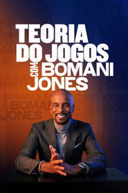 Teoria dos Jogos com Bomani Jones — Temporada 2