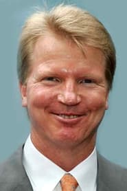 Phil Simms as Self