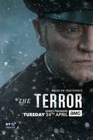 Full Cast of The Terror