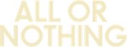 All or Nothing Logo
