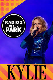 Poster Kylie Minogue: Radio 2 in the Park