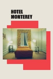 Poster Hôtel Monterey