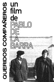 Poster Dear Comrades 1977