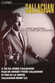 Full Cast of Callaghan - Saga