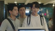 My ID is Gangnam Beauty Episode 5 My ID is Gangnam Beauty Episode 5