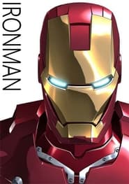 Iron Man постер