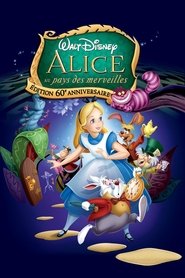 Alice au Pays des Merveilles film en streaming