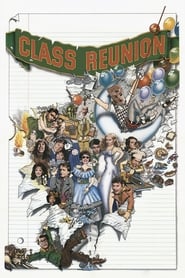 Full Cast of Class Reunion