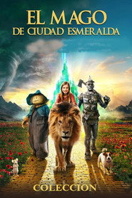 El mago de Ciudad Esmeralda - Colección