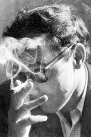 Jean-Luc Godard photo 10