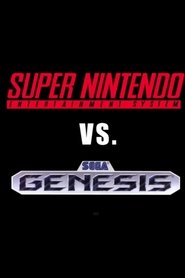 Sega Genesis vs Super Nintendo