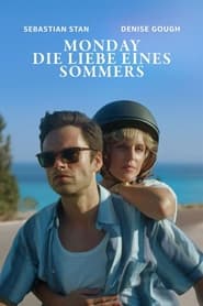 Poster Monday – Die Liebe eines Sommers