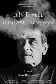 Poster Luis Buñuel, la transgression des rêves 2018