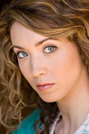 Lindsay Anne Kent as Nevaeh