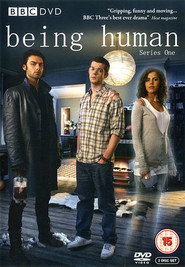 Being Human Series 1 2