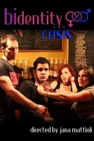 Poster BIdentity Crisis 2011