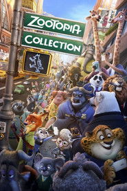 Full Cast of Zootopia Collection