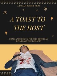 A Toast to the Host (2023)