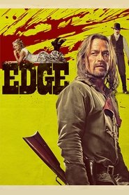 Edge постер