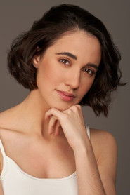 Portrait de María Petri