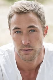 Kyle Lowder as Tony Turner