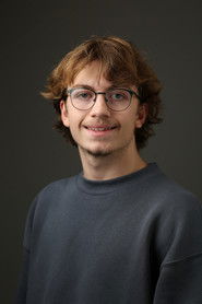 Foto de Liam Courtney