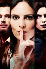 Good Wife's Guide to Murder постер